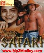 Safari 1999 song download